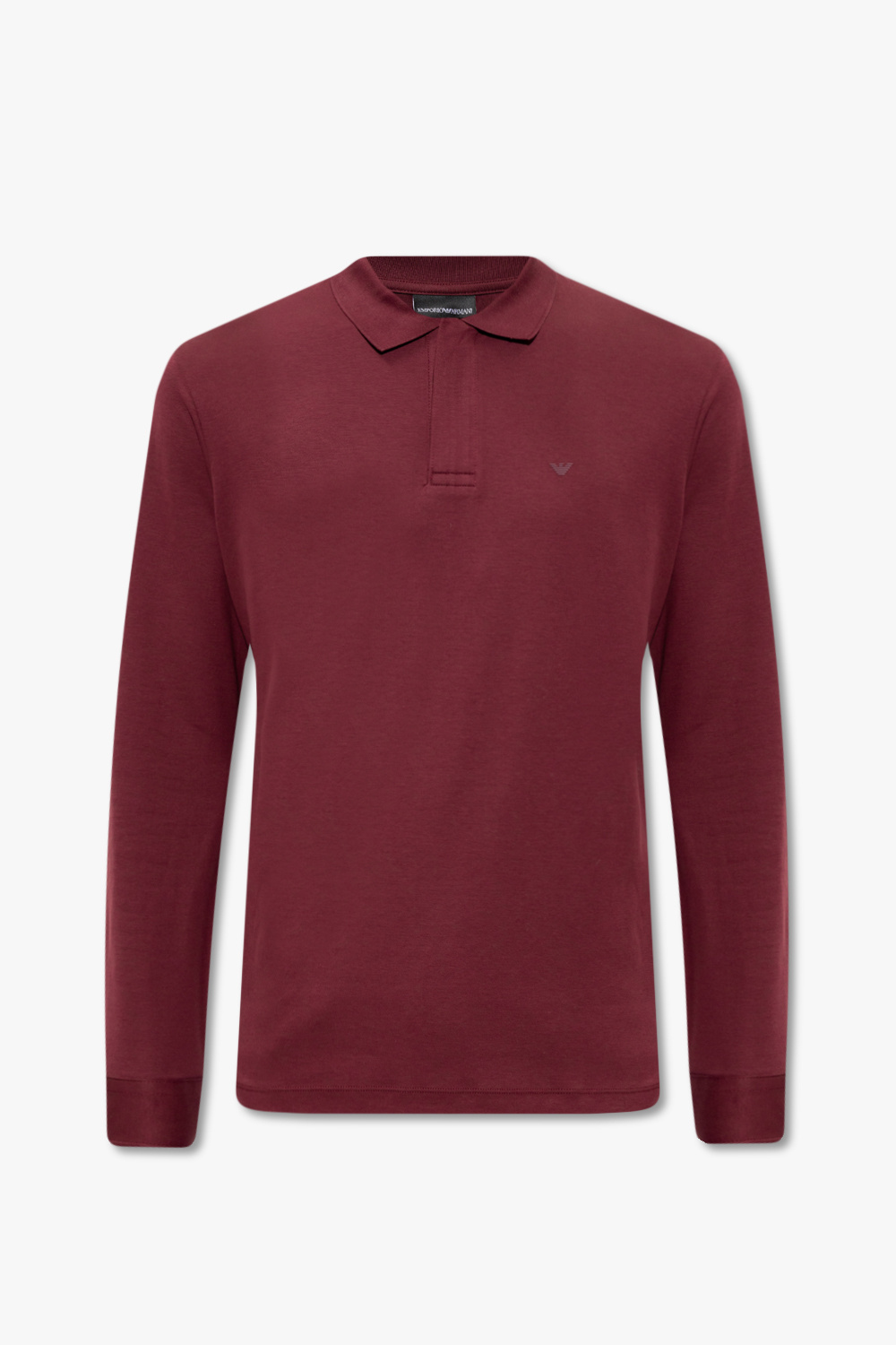 Emporio armani polo online homme